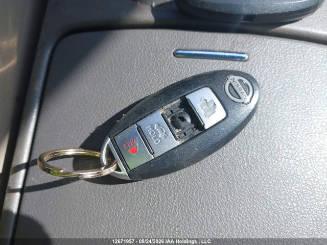 12671957 :رقم المزاد ، 1N4AL2AP3AC157076 vin ، 2010 Nissan Altima 2.5 S مزاد بيع
