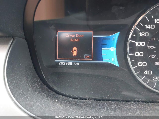 2013 Ford Edge Sport მანქანა იყიდება აუქციონზე, vin: 2FMDK4AK0DBA05301, აუქციონის ნომერი: 12671961