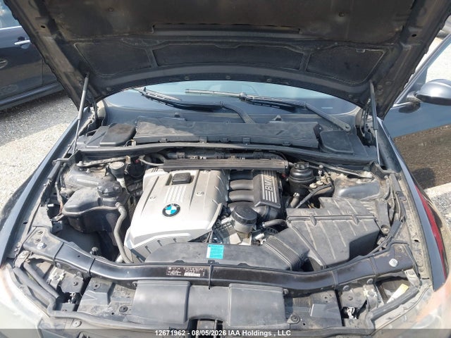 Продаж на аукціоні авто 2006 Bmw 3 Series, vin: WBAVB33596KS38772, номер лоту: 12671962
