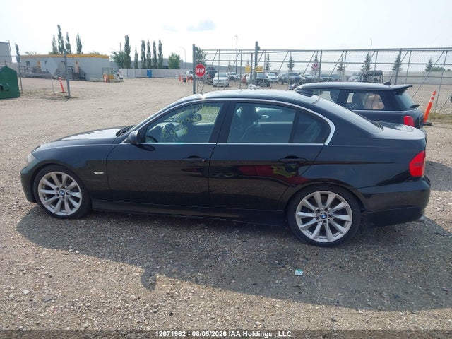 12671962 :رقم المزاد ، WBAVB33596KS38772 vin ، 2006 Bmw 3 Series مزاد بيع