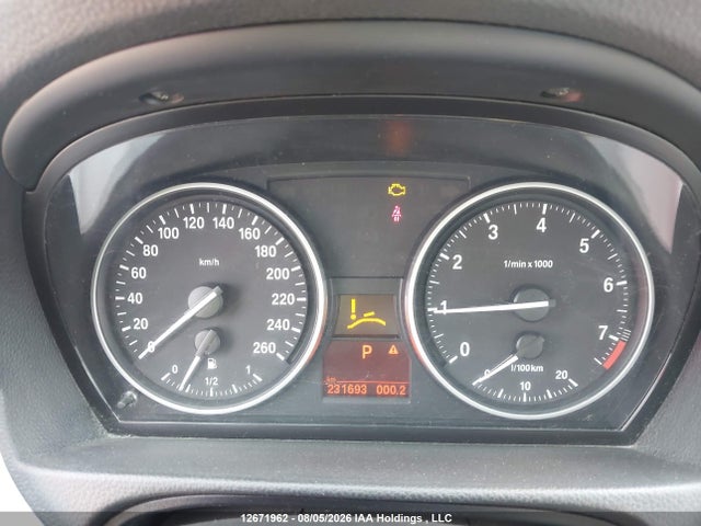 Продаж на аукціоні авто 2006 Bmw 3 Series, vin: WBAVB33596KS38772, номер лоту: 12671962