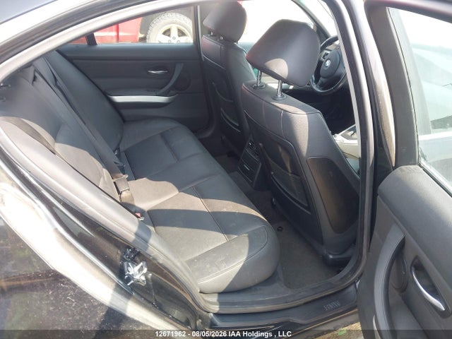Продаж на аукціоні авто 2006 Bmw 3 Series, vin: WBAVB33596KS38772, номер лоту: 12671962