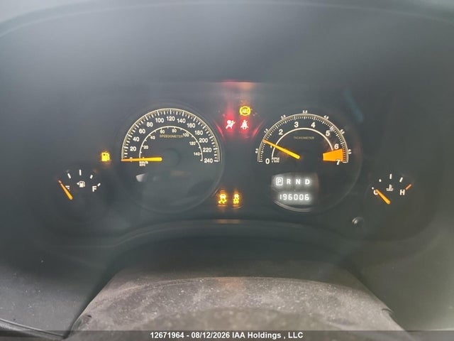 2014 Jeep Patriot მანქანა იყიდება აუქციონზე, vin: 1C4NJRAB0ED564416, აუქციონის ნომერი: 12671964