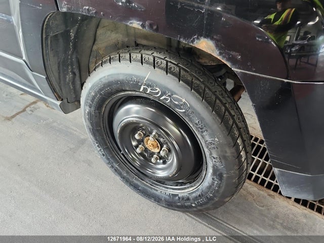 2014 Jeep Patriot მანქანა იყიდება აუქციონზე, vin: 1C4NJRAB0ED564416, აუქციონის ნომერი: 12671964