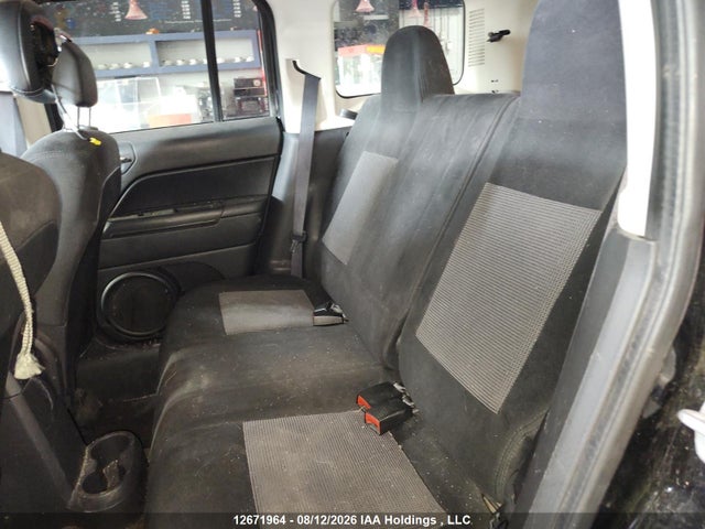 2014 Jeep Patriot მანქანა იყიდება აუქციონზე, vin: 1C4NJRAB0ED564416, აუქციონის ნომერი: 12671964