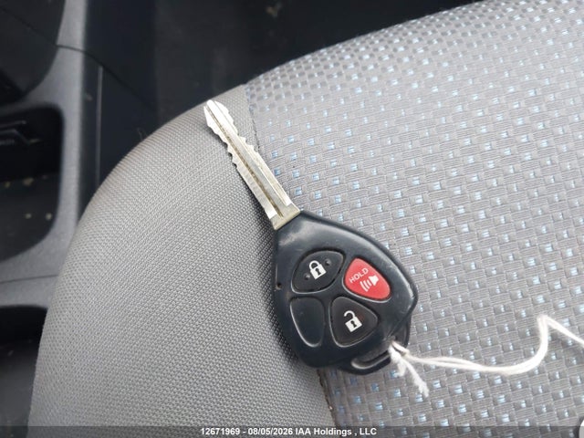 Aukcja sprzedaży 2009 Toyota Matrix, vin: 2T1KU40E09C121565, numer aukcji: 12671969