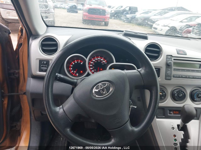 Aukcja sprzedaży 2009 Toyota Matrix, vin: 2T1KU40E09C121565, numer aukcji: 12671969