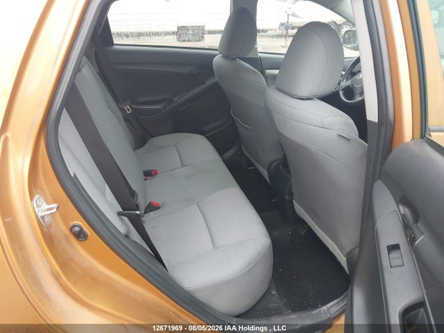 Aukcja sprzedaży 2009 Toyota Matrix, vin: 2T1KU40E09C121565, numer aukcji: 12671969