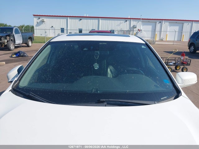 1HGCR2F08GA804073 Honda Accord Touring