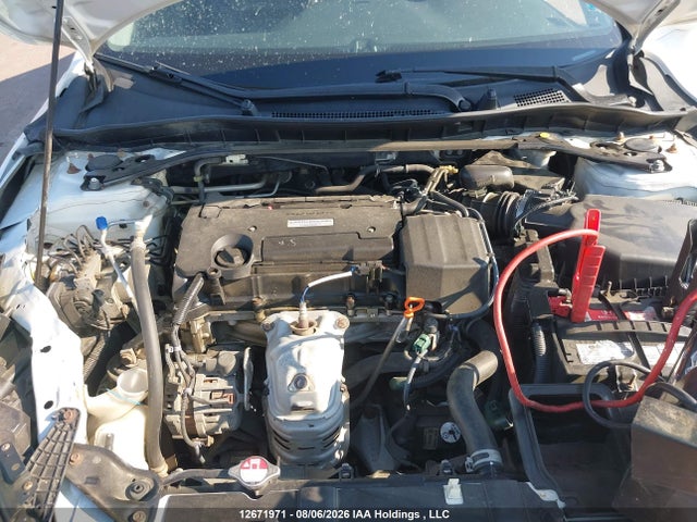 1HGCR2F08GA804073 Honda Accord Touring