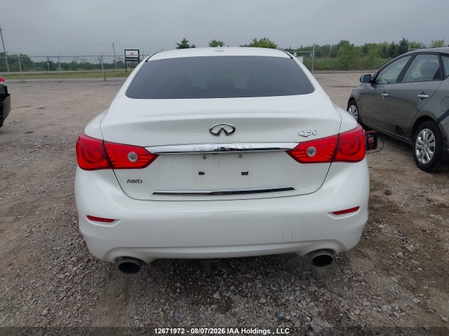 JN1EV7AR4GM340965 Infiniti Q50