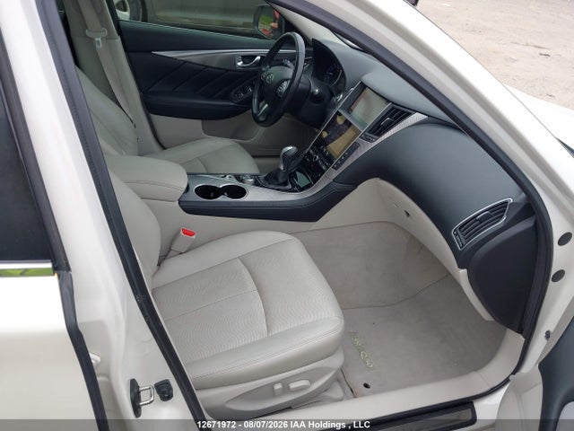 JN1EV7AR4GM340965 Infiniti Q50