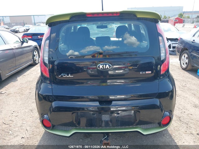 Aukcja sprzedaży 2016 Kia Soul Energy Edition/ex/ex+/ex+ Eco/sport Special Edition/sx/sx Luxury/urban Special Edition, vin: KNDJP3A53G7380237, numer aukcji: 12671975