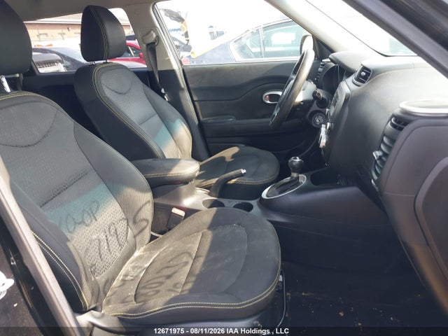 Aukcja sprzedaży 2016 Kia Soul Energy Edition/ex/ex+/ex+ Eco/sport Special Edition/sx/sx Luxury/urban Special Edition, vin: KNDJP3A53G7380237, numer aukcji: 12671975