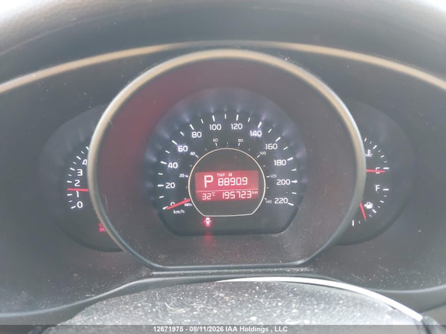 Aukcja sprzedaży 2016 Kia Soul Energy Edition/ex/ex+/ex+ Eco/sport Special Edition/sx/sx Luxury/urban Special Edition, vin: KNDJP3A53G7380237, numer aukcji: 12671975