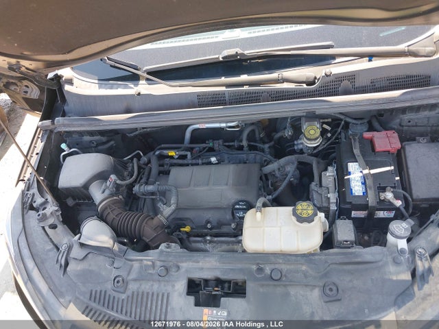 KL4CJESBXLB339583 Buick Encore Preferred