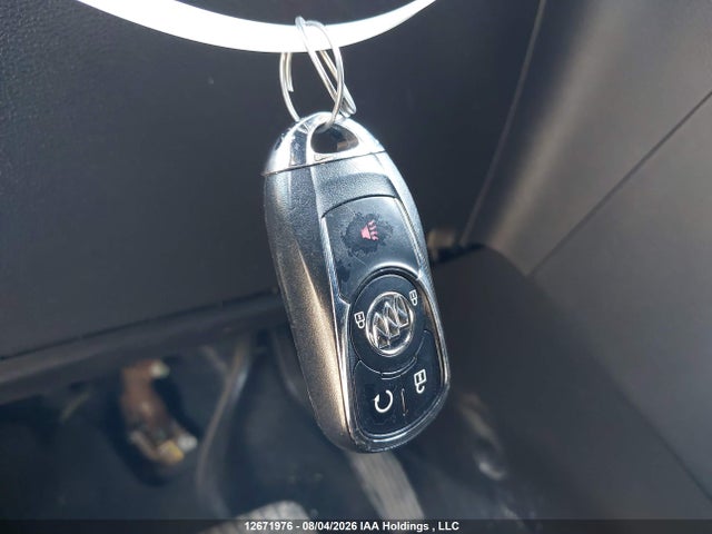 KL4CJESBXLB339583 Buick Encore Preferred