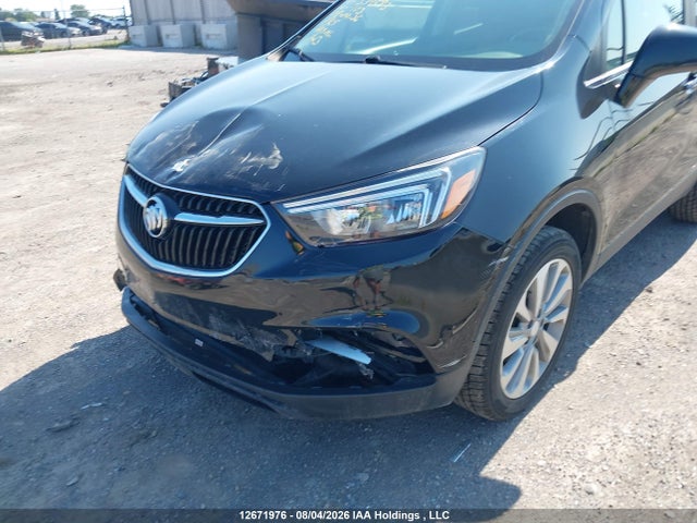 KL4CJESBXLB339583 Buick Encore Preferred