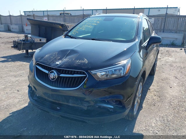 KL4CJESBXLB339583 Buick Encore Preferred