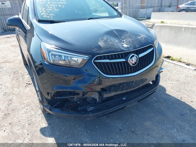 KL4CJESBXLB339583 Buick Encore Preferred