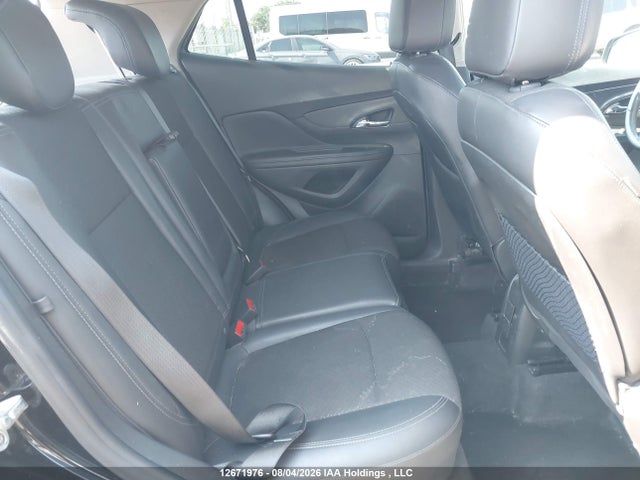 KL4CJESBXLB339583 Buick Encore Preferred