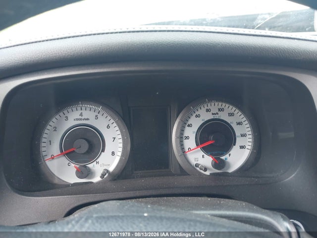 12671978 :رقم المزاد ، 5TDXZ3DC1HS805749 vin ، 2017 Toyota Sienna Se 8 Passenger مزاد بيع