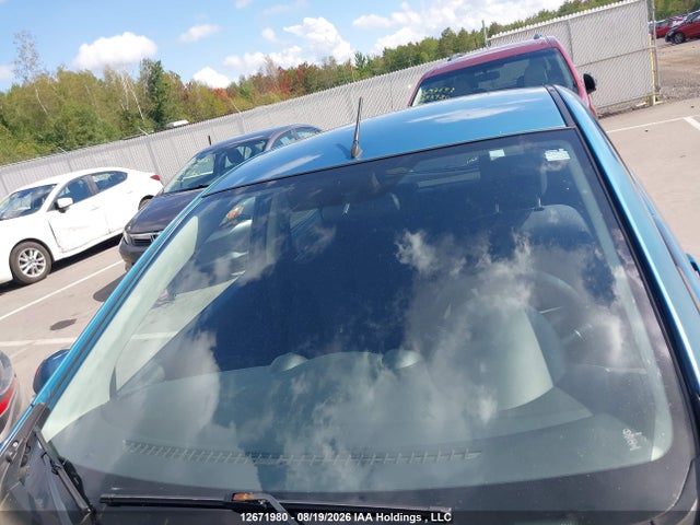 12671980 :رقم المزاد ، JM1DE1HY5B0113819 vin ، 2011 Mazda Mazda2 Sport مزاد بيع