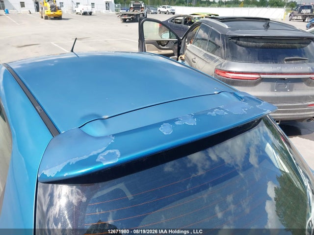 12671980 :رقم المزاد ، JM1DE1HY5B0113819 vin ، 2011 Mazda Mazda2 Sport مزاد بيع