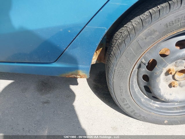 12671980 :رقم المزاد ، JM1DE1HY5B0113819 vin ، 2011 Mazda Mazda2 Sport مزاد بيع