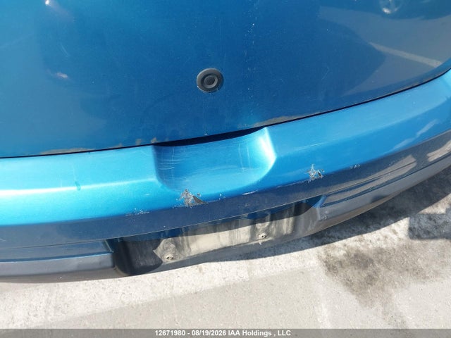 12671980 :رقم المزاد ، JM1DE1HY5B0113819 vin ، 2011 Mazda Mazda2 Sport مزاد بيع