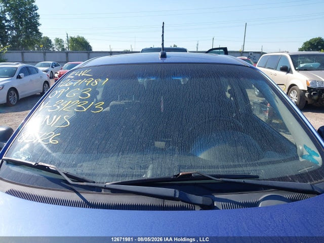 Aukcja sprzedaży 2009 Pontiac G3 Wave, vin: KL2TX65E29B342313, numer aukcji: 12671981