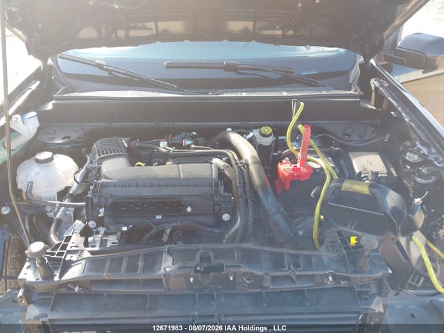 Ford Maverick Xlt 2026 3FTTW8JA5TRA47093 Image 10