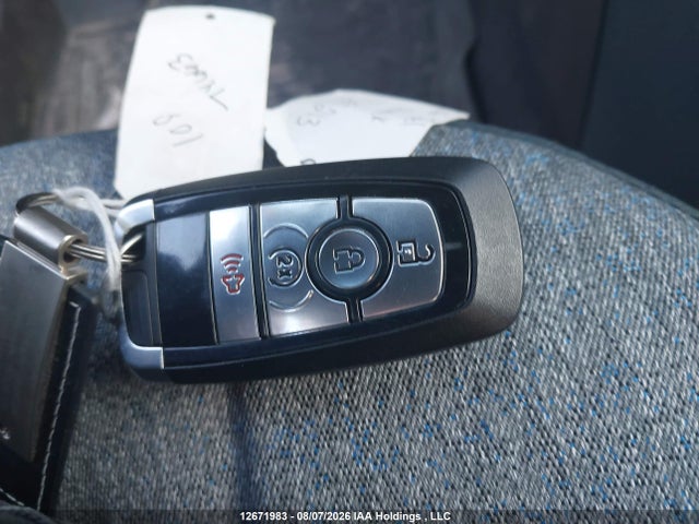 Ford Maverick Xlt 2026 3FTTW8JA5TRA47093 Image 11