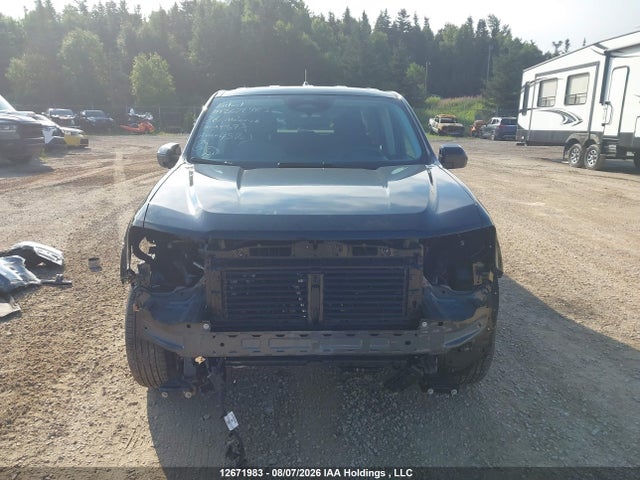 Ford Maverick Xlt 2026 3FTTW8JA5TRA47093 Image 13