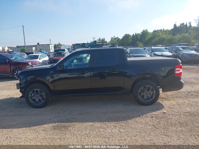 Ford Maverick Xlt 2026 3FTTW8JA5TRA47093 Image 15