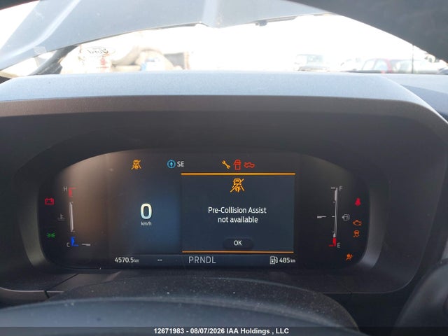 Ford Maverick Xlt 2026 3FTTW8JA5TRA47093 Image 16