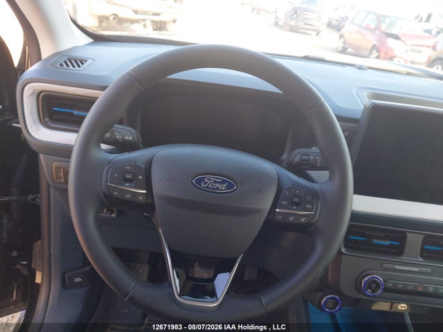 Ford Maverick Xlt 2026 3FTTW8JA5TRA47093 Image 22