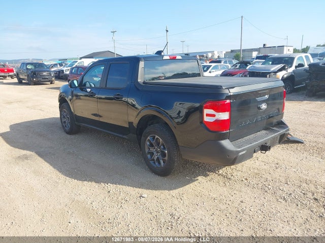 Ford Maverick Xlt 2026 3FTTW8JA5TRA47093 Image 3