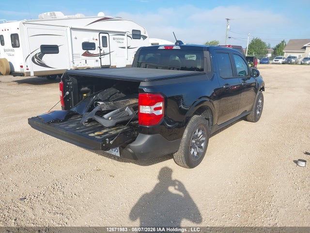 Ford Maverick Xlt 2026 3FTTW8JA5TRA47093 Image 4