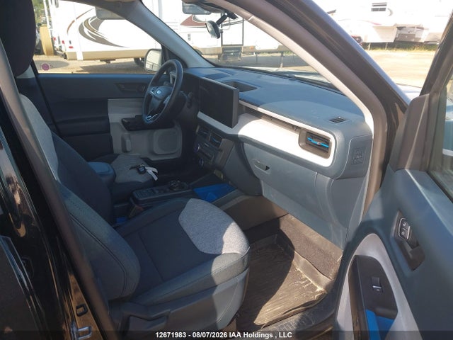 Ford Maverick Xlt 2026 3FTTW8JA5TRA47093 Image 5