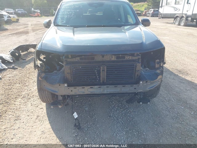 Ford Maverick Xlt 2026 3FTTW8JA5TRA47093 Image 6