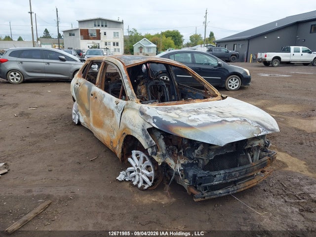 2024 Toyota Corolla Cross Hybrid Se მანქანა იყიდება აუქციონზე, vin: 7MUFBABG8RV039634, აუქციონის ნომერი: 12671985