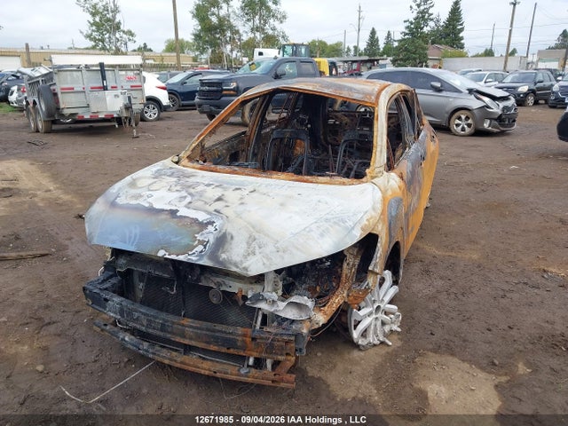 2024 Toyota Corolla Cross Hybrid Se მანქანა იყიდება აუქციონზე, vin: 7MUFBABG8RV039634, აუქციონის ნომერი: 12671985
