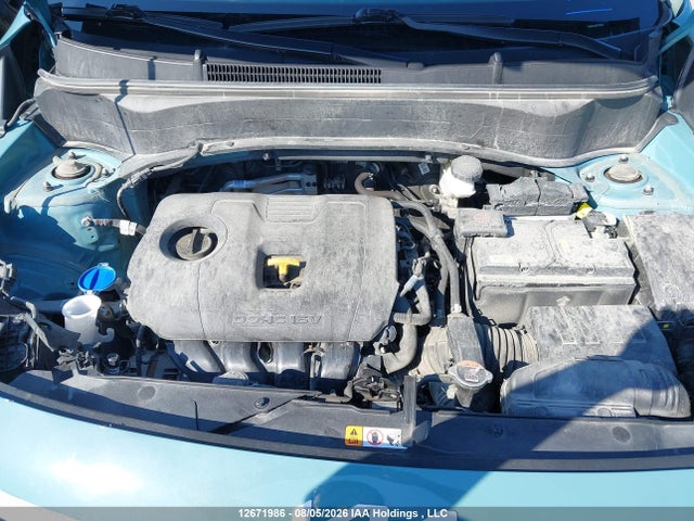 Auction sale of the 2025 Kia Seltos S, vin: KNDEUCAAXS7758442, lot number: 12671986