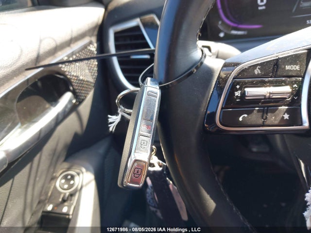 Auction sale of the 2025 Kia Seltos S, vin: KNDEUCAAXS7758442, lot number: 12671986