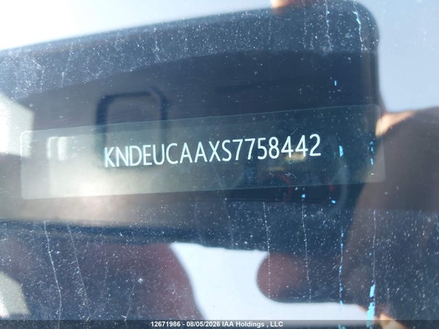 Auction sale of the 2025 Kia Seltos S, vin: KNDEUCAAXS7758442, lot number: 12671986