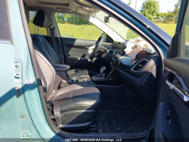 Auction sale of the 2025 Kia Seltos S, vin: KNDEUCAAXS7758442, lot number: 12671986