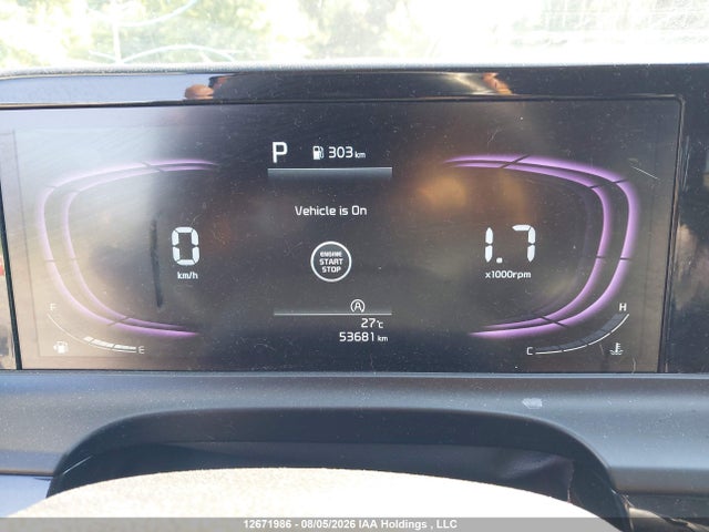 Auction sale of the 2025 Kia Seltos S, vin: KNDEUCAAXS7758442, lot number: 12671986