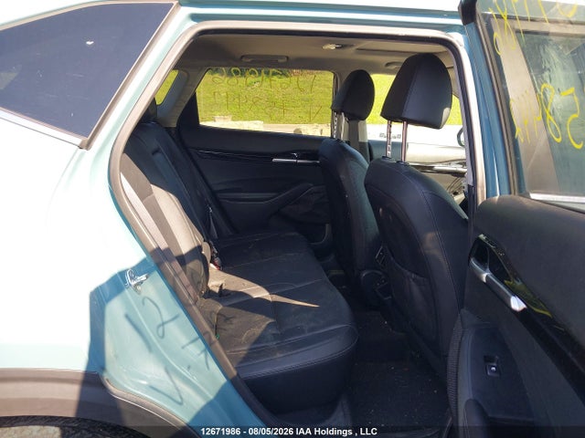 Auction sale of the 2025 Kia Seltos S, vin: KNDEUCAAXS7758442, lot number: 12671986