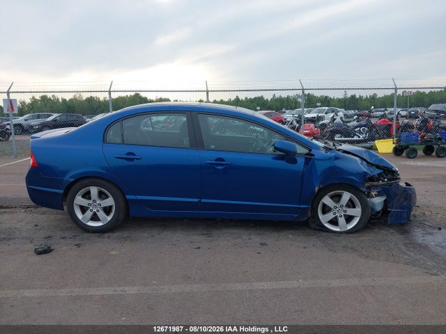 Aukcja sprzedaży 2011 Honda Civic Se, vin: 2HGFA1F62BH002129, numer aukcji: 12671987